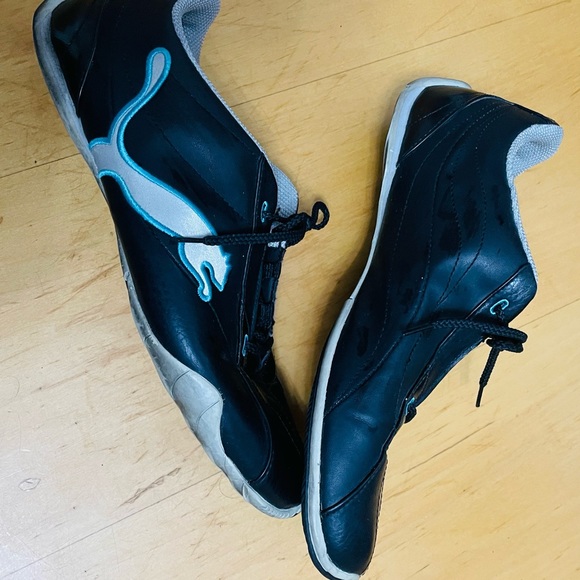 Puma Women’s Sneakers - Picture 2 of 6